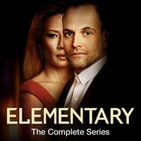 Elementary, The Complete Series
