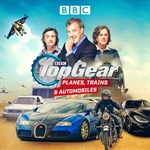 længde tyk Kalkun Buy Top Gear - Planes, Trains and Automobiles, Series 1 - Microsoft Store  en-GB