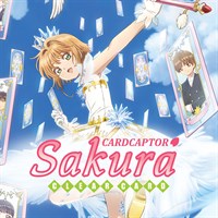 Buy Cardcaptor Sakura: Clear Card, Series 2 - Microsoft Store en-GB