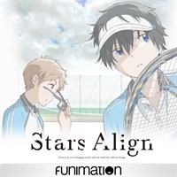 Stars Align (Original Japanese Version)