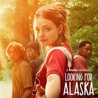 Looking for Alaska (TV)