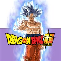 Dragon Ball Super