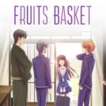 Fruits Basket (2019) Tickets & Showtimes