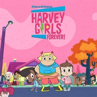 Harvey Girls Forever!
