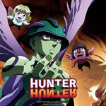 Watch Hunter X Hunter Season 6, Episode 7: Sin x and x Claw