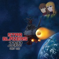 Star Blazers : Space Battleship Yamato 2199 (Original Japanese Version)
