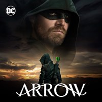 Arrow: The Complete Series