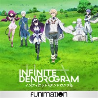 Infinite Dendrogram (Original Japanese Version)