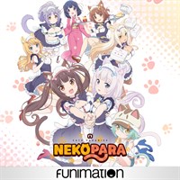 NekoparA (Original Japanese Version)