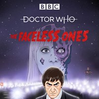 Classic Doctor Who - The Faceless Ones