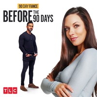 90 Day Fiance: Before the 90 Days