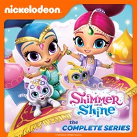 Shimmer and Shine: The Complete Series
