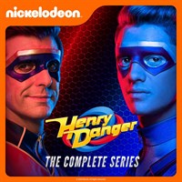Henry Danger: The Complete Series