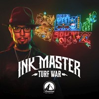 Ink Master