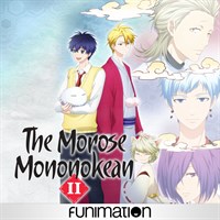 The Morose Mononokean - Uncut