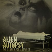 Alien Autopsy, Season 1