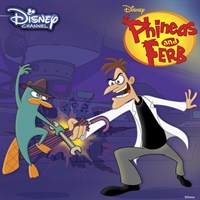 Phineas and Ferb (CA)