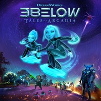 3Below: Tales of Arcadia