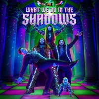 What We Do in the Shadows (dubbed)