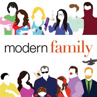 Modern Family Complete Series