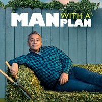 Man With A Plan