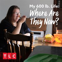 My 600-lb Life: Where Are They Now?
