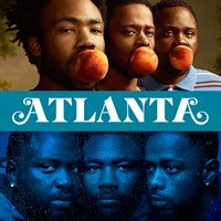 Atlanta Seasons 1-2