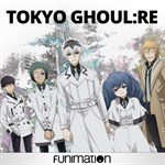 Buy Tokyo Ghoul Simuldub Season 301 Microsoft Store
