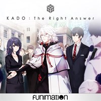 KADO: The Right Answer