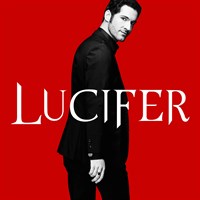Lucifer: Season 1-3