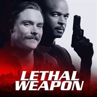 Lethal Weapon: Season 1-2