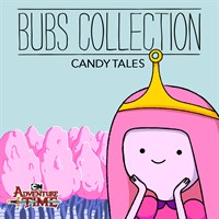 Adventure Time: Princess Bubblegum Collection