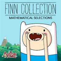 Adventure Time: Finn Collection