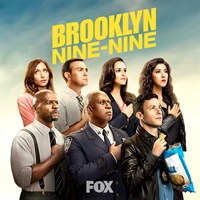 Brooklyn Nine-Nine S1-5 Boxset