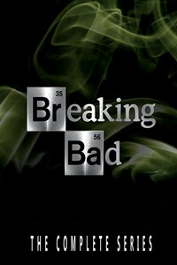 Breaking Bad - la série complète