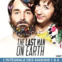 Last Man On Earth, The Seasons 1-4