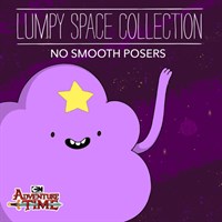 Adventure Time: Lumpy Space Princess Collection