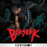 Berserk (Original Japanese Version)