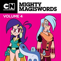 Mighty Magiswords