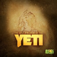 The Lost Kingdom of The Yeti