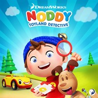 Noddy Toyland Detective