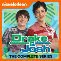 Drake & Josh: The Complete Series