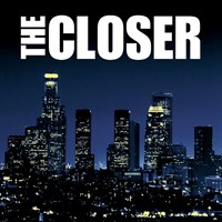 The Closer: The Complete Series