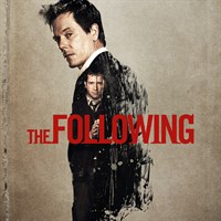 The Following: The Complete Series