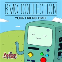 Adventure Time: BMO Collection