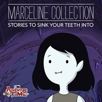 Adventure Time: Marceline Collection