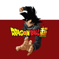 Dragon Ball Super (Original Japanese Version)