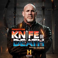 Forged in Fire: Knife or Death