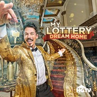 Buy My Lottery Dream Home, Season 5 - Microsoft Store
