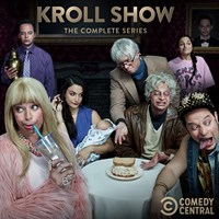 Kroll Show: The Complete Series